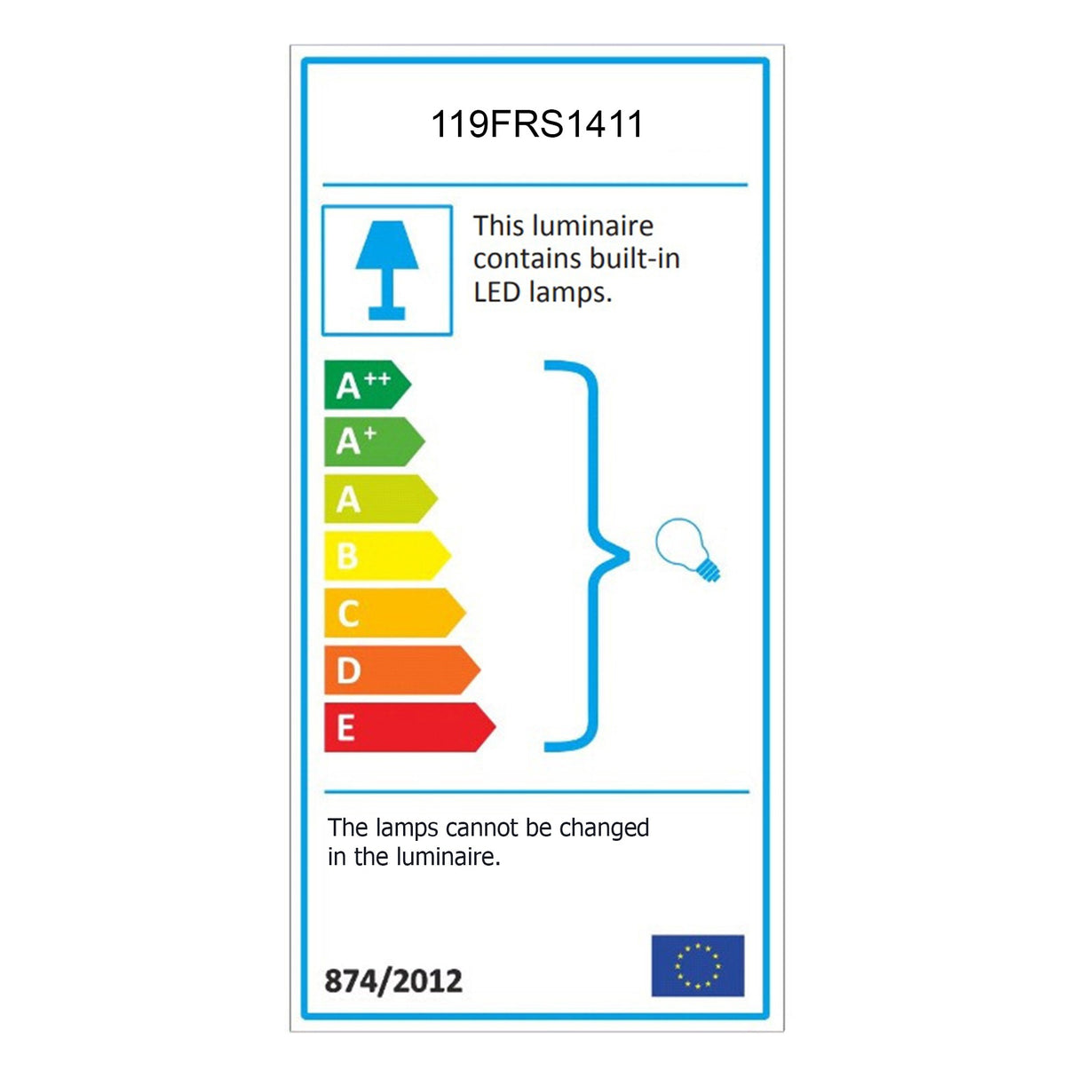 Tischlampe Schwarz Metall Nightstrike