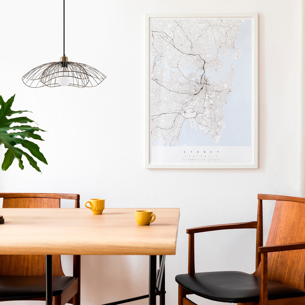 Hängelampe bronzefarbenes Metall Twilight