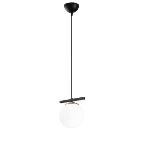Deckenlampe Weiß Metall Spire