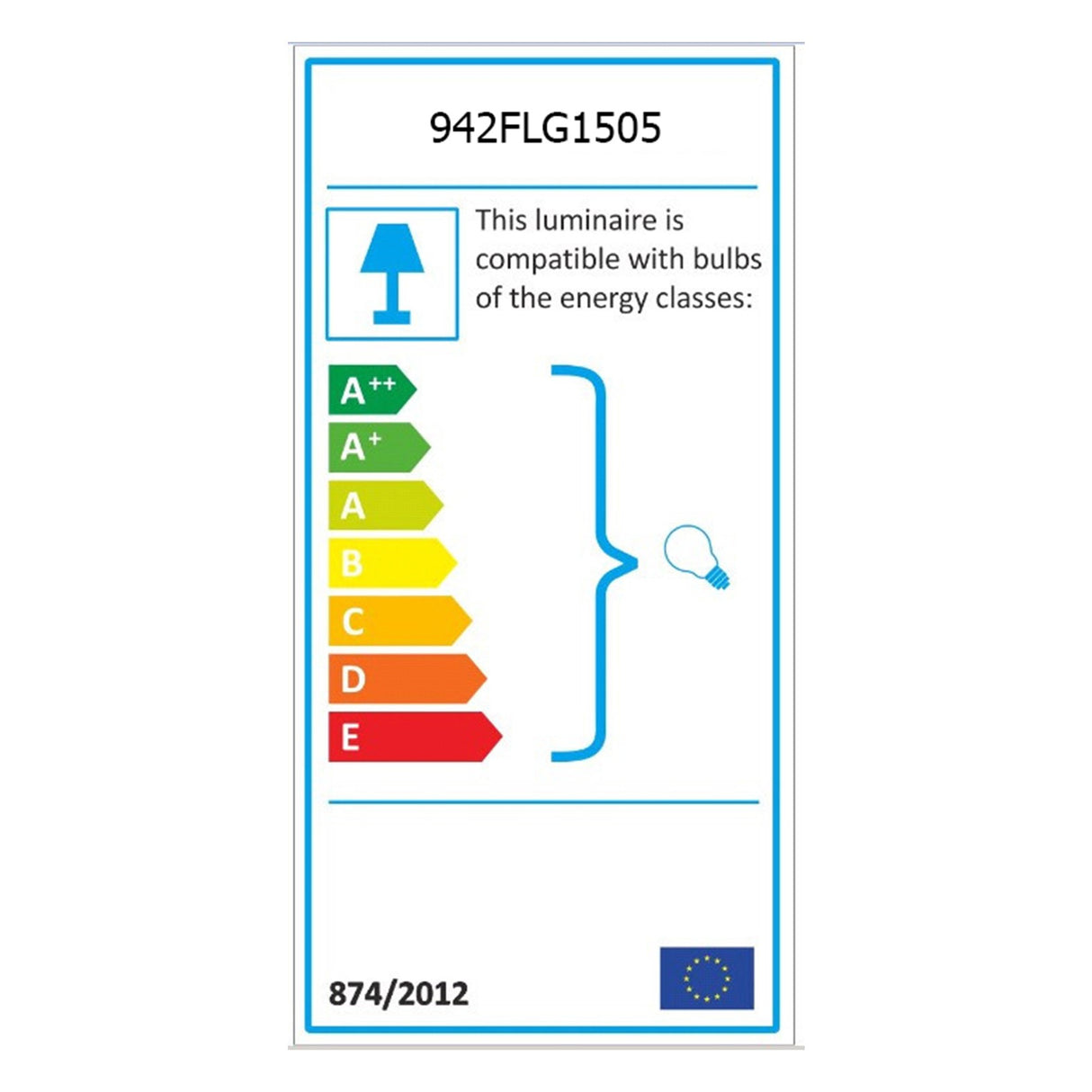 Bodenlampe Bronze Metall Bane