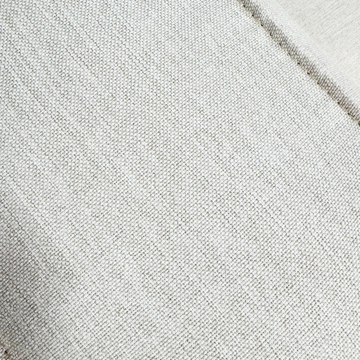 Modulare Bank 2-Sitzer-Foren ecruu