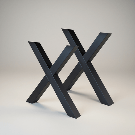 Tafelpoten - Dimehouse