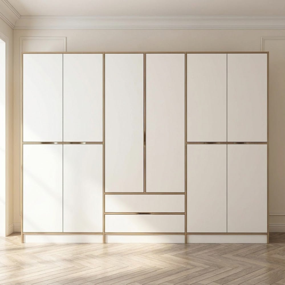 Kledingkasten - Dimehouse