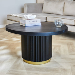 Couchtisch Schwarz