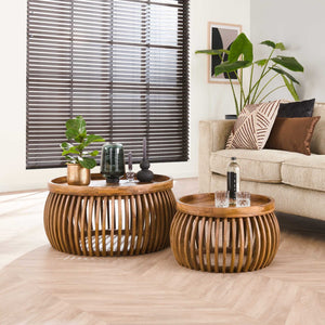 Couchtisch Set