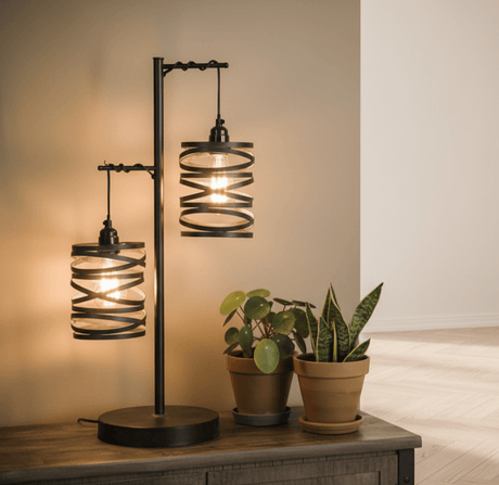 Tafellampen - Dimehouse