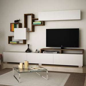 TV-Möbel set
