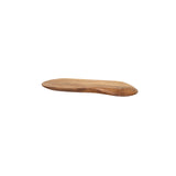Nordic Wandplank 60 Massief Acacia