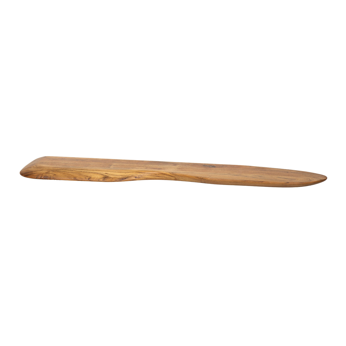 Nordic Wandplank 120 Acaciahout Massief