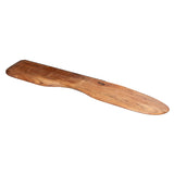 Nordic Wandplank 120 Acaciahout Massief