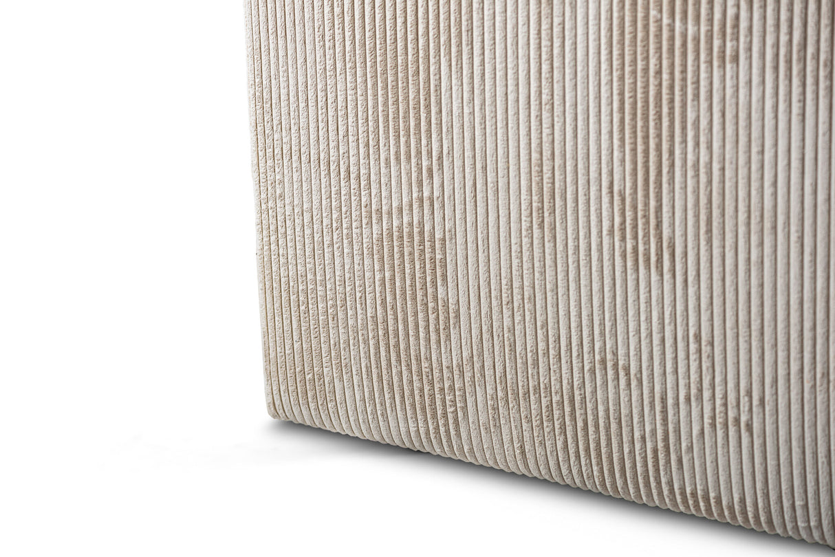 Sofa Kaia DH Interieur Beige Weiß Fotodetail