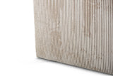 Sofa Kaia DH Interieur Beige Weiß Fotodetail