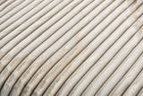 Sofa Nia DH Interieur Beige Weiß Fotodetail