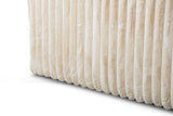 Sofa Nia DH Interieur Beige Weiß Fotodetail