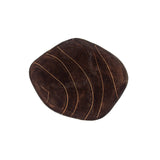 Beistelltisch Aris S – Antikes Kupfer 53x42x50 cm 