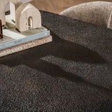 Esstisch Jax Dänisch Oval 180 cm - Grau Metallic 