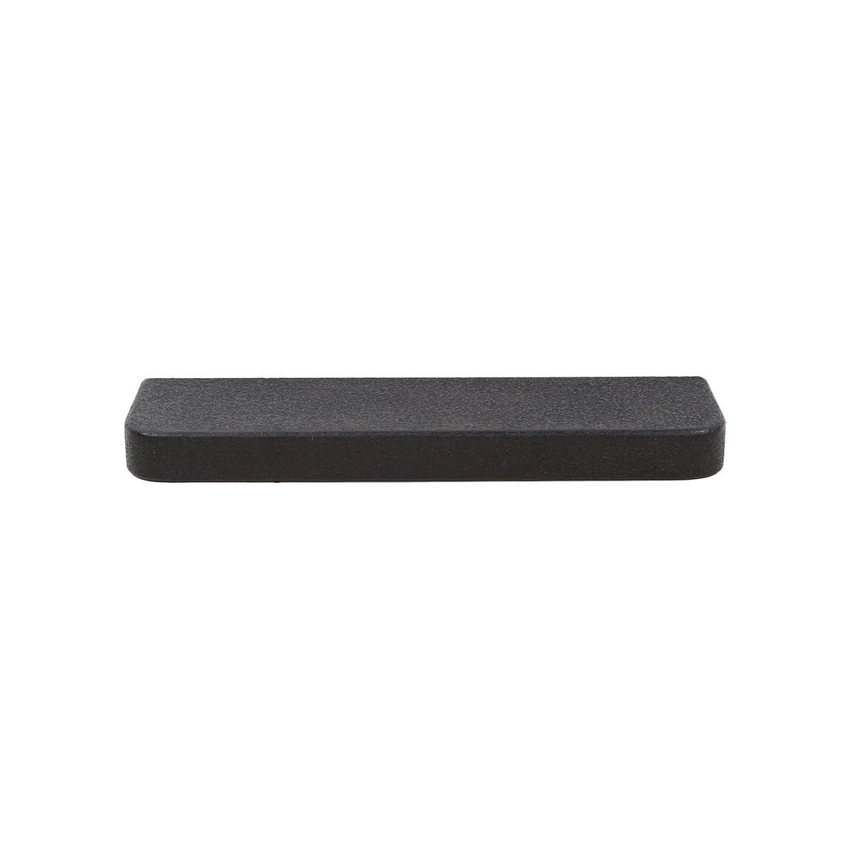 Wandplank 100 cm Metallic Grijs Aeris