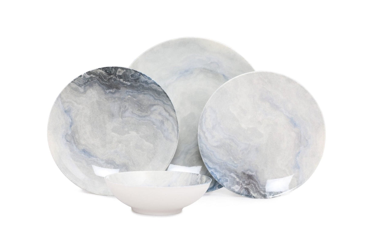 GBSATN24KY410050 Mehrfarbig 100 % PORZELLAN