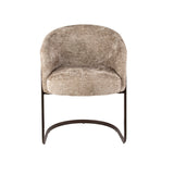 Satz von 2 Esszimmerstühlen Reno Alura Sand 