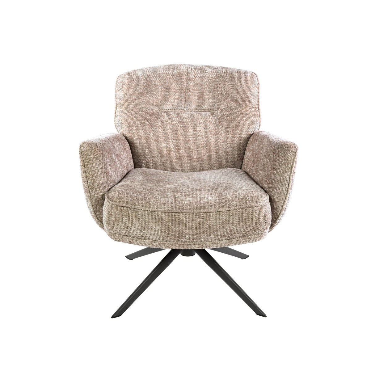 Savona Drehsessel Hoven Rich Fabric Sand
