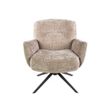 Savona Drehsessel Hoven Rich Fabric Sand