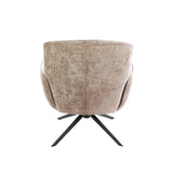 Savona Drehsessel Hoven Rich Fabric Sand