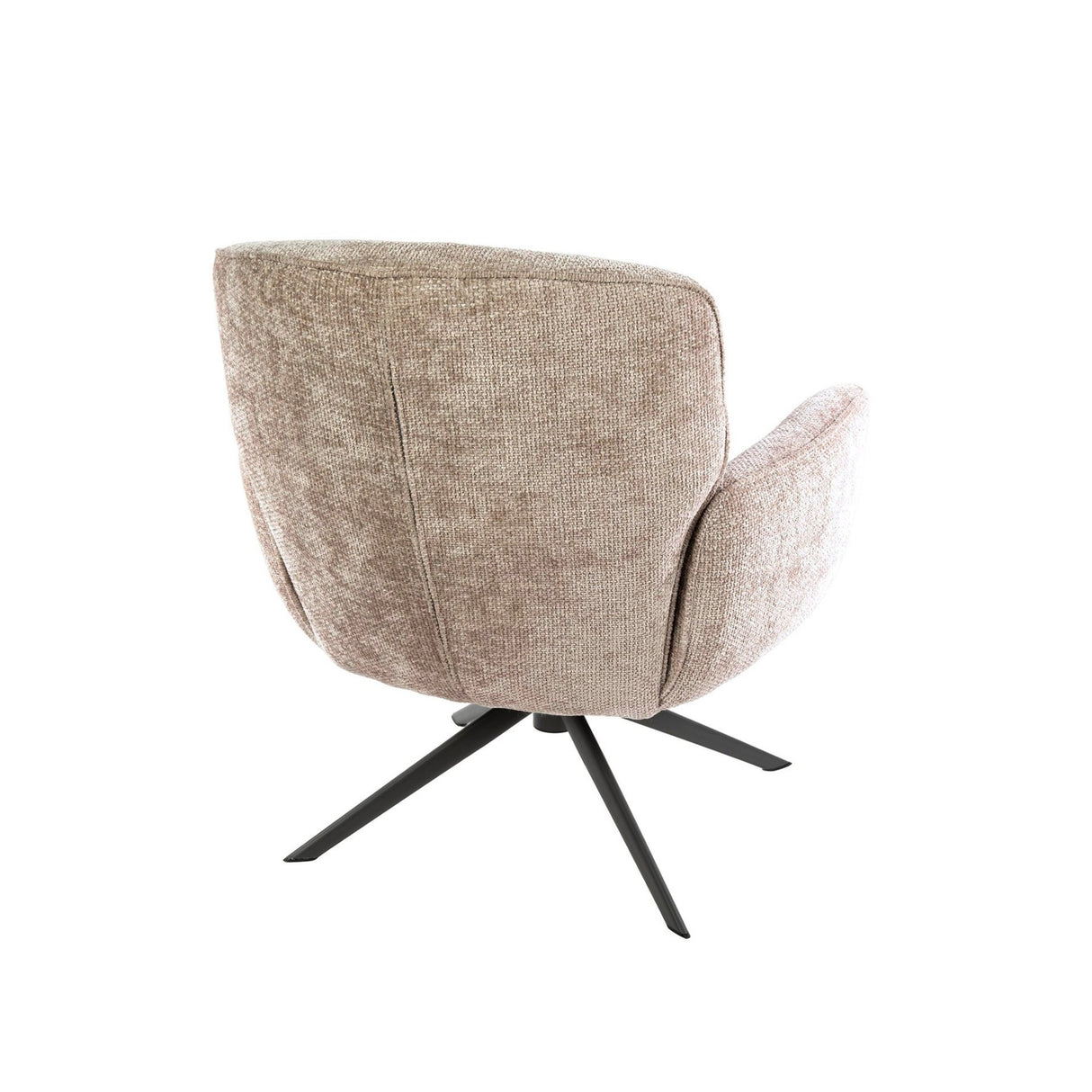 Savona Drehsessel Hoven Rich Fabric Sand