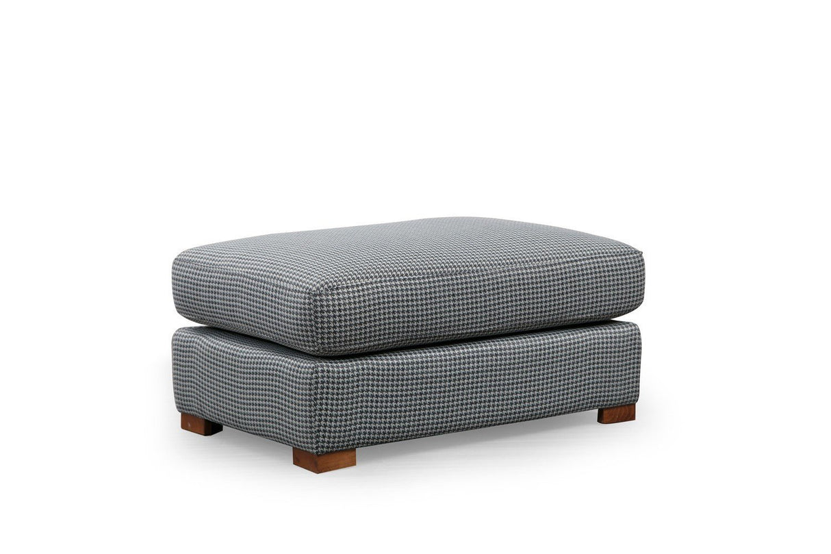 Ecksofa Loop Grau
 Hellgrau