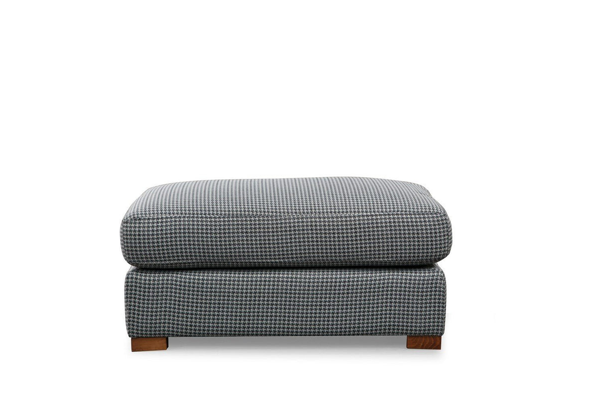 Ecksofa Loop Grau
 Hellgrau