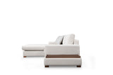 Ecksofa Loop Beige