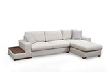 Ecksofa Loop Beige