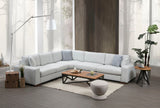 Ecksofa Loop Beige