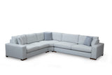 Ecksofa Loop Beige