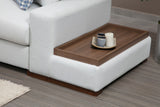 Ecksofa Loop Beige