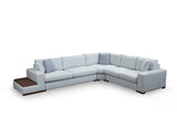 Ecksofa Loop Beige