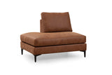 Ecksofa Porto Camel