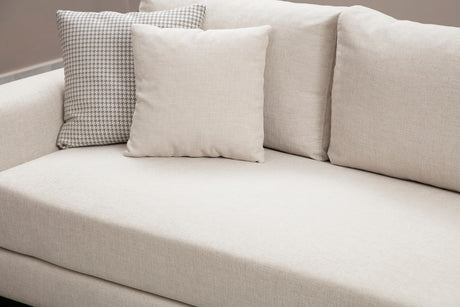 2-Sitzer-Sofa Line Beige