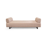 3-Sitzer-Schlafsofa Infinity Beige