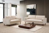 3-Sitzer-Sofa Rom Beige