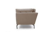 3-Sitzer-Sofa Mapa Creme