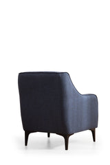 Sessel Belissimo Blau