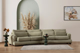 4-Sitzer-Sofa Links River Green