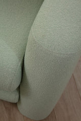 Ecksofa links Lily Green