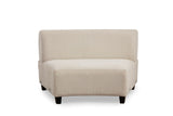 Ecksofa Pars Creme