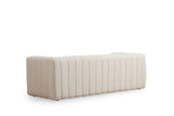 3-Sitzer-Sofa Royal Cream