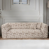 3-Sitzer-Sofa Cady Tan