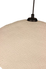 BK200 Creme-Gold-Carbon-Betonkappe