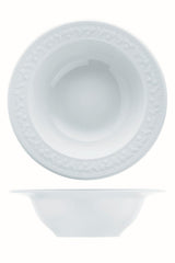 SV24Y200 Weiß 100 % PORZELLAN