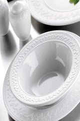 SV24Y200 Weiß 100 % PORZELLAN