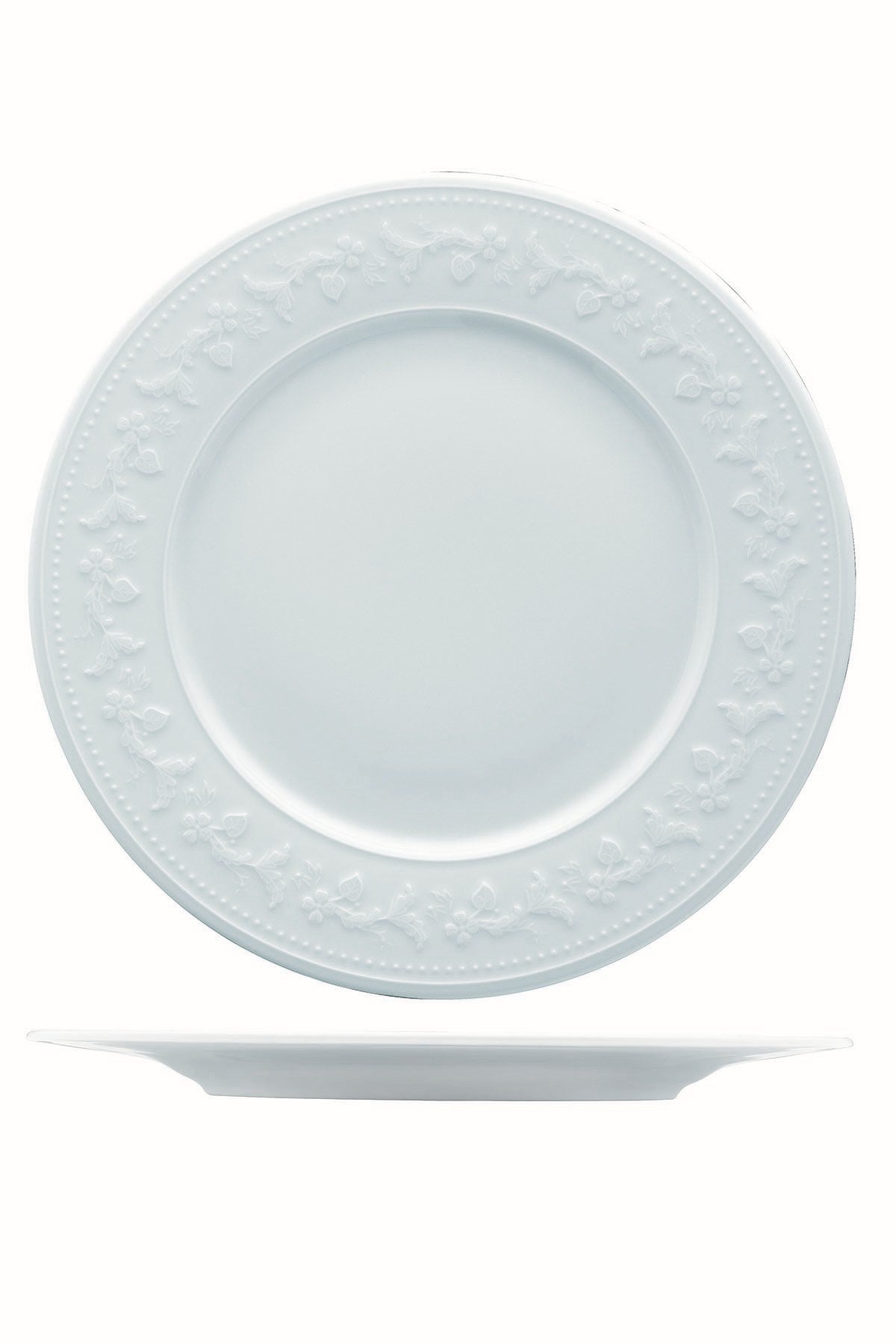 SV24Y200 Weiß 100 % PORZELLAN